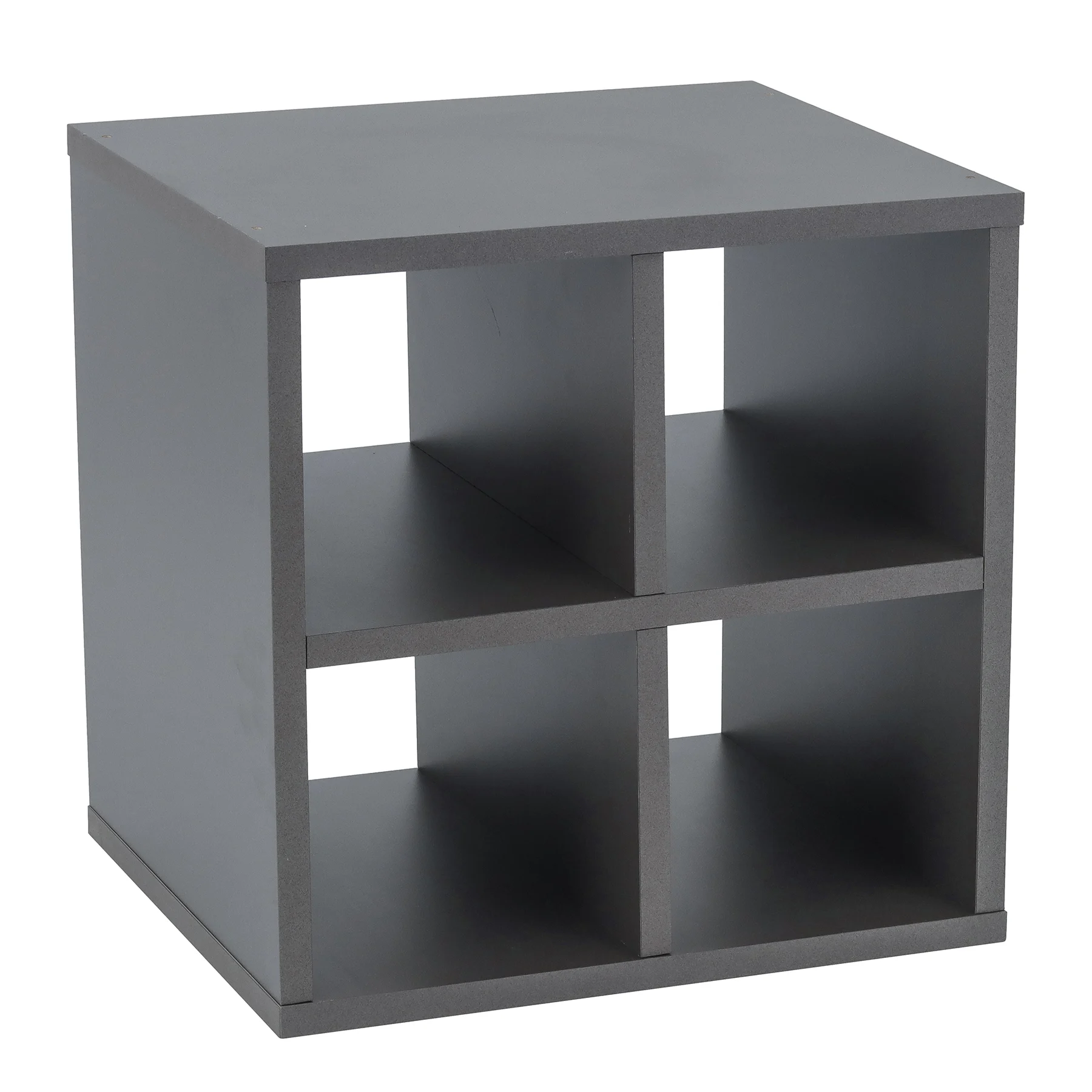 Divisão Cruz para Nicho Modular Grafite - Imagem 3