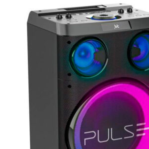CAIXA DE SOM PULSE SUPER TORRE SP508 2300W RMS