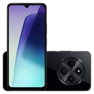 Celular Xiaomi Redmi 14C 256GB Dual