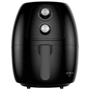 FRITADEIRA AIR FRYER BRITANIA 4L 1500W BAF40A
