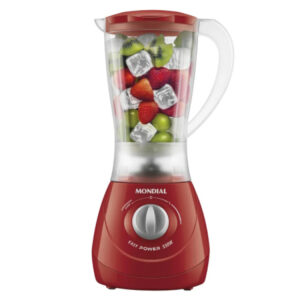 LIQUIDIFICADOR MONDIAL L-550 550W 2V