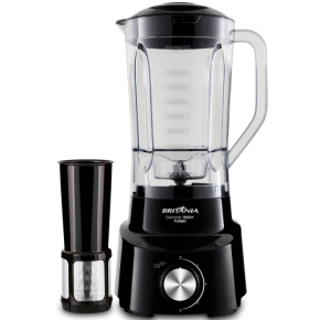 LIQUIDIFICADOR BRITANIA DIAMANTE 800 4V 1050W C/ FILTRO