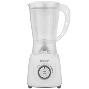 LIQUIDIFICADOR MALLORY FAST MIX 600W 2VEL