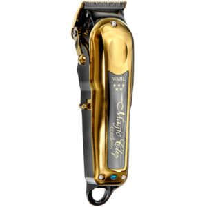 MAQUINA DE CORTE MAGIC CLIP CORDLESS GOLD WAHL