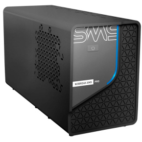 NOBREAK SMS PRO 700BI BI WIFI
