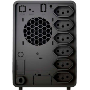 NOBREAK SMS TECH 800BI 220