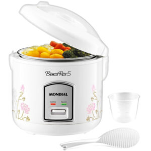 PANELA ARROZ MONDIAL RICE NPE05-5X