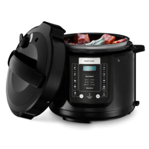 PANELA DE PRESSAO DIGITAL MULTI COOK ELGIN 5L