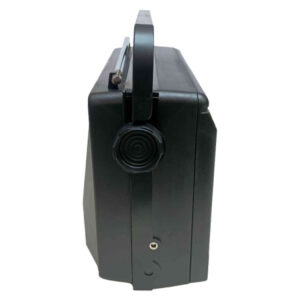 RADIO MOTOBRAS 7 FAIXAS BLUETOOTH USB AM/FM/OC