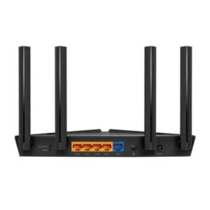 ROTEADOR TP-LINK EX220 WI-FI 6 DUALBAND 1800MBPS