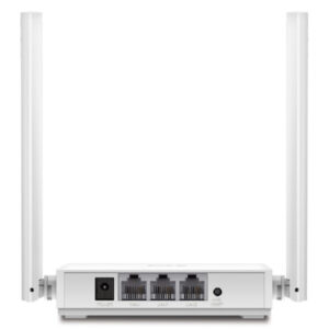 ROTEADOR TP-LINK TL-WR829N 300MBPS 2xLAN 1xWAN 2xANTENAS MULTIMODO