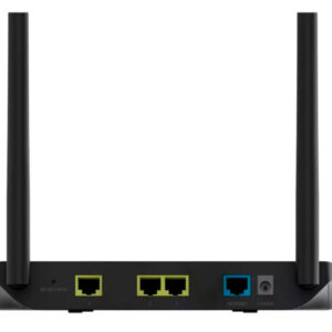 ROTEADOR WIRELESS INTELBRAS W4 300MBPS BIVOLT