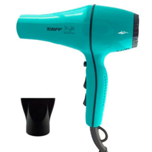SECADOR TAIFF STYLE 2000W AZUL TIFFANY