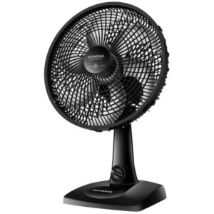 VENTILADOR 30CM MONDIAL SUPER POWER VSP-30-B
